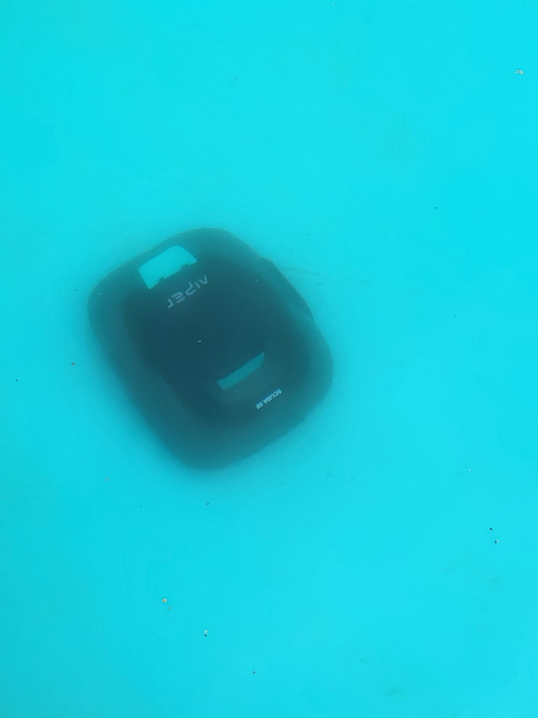 Customer photo review of Hochkapazitäts-Akku für Aiper Scuba SE Seagull SE 12,6V 2600mah Ersatzakku