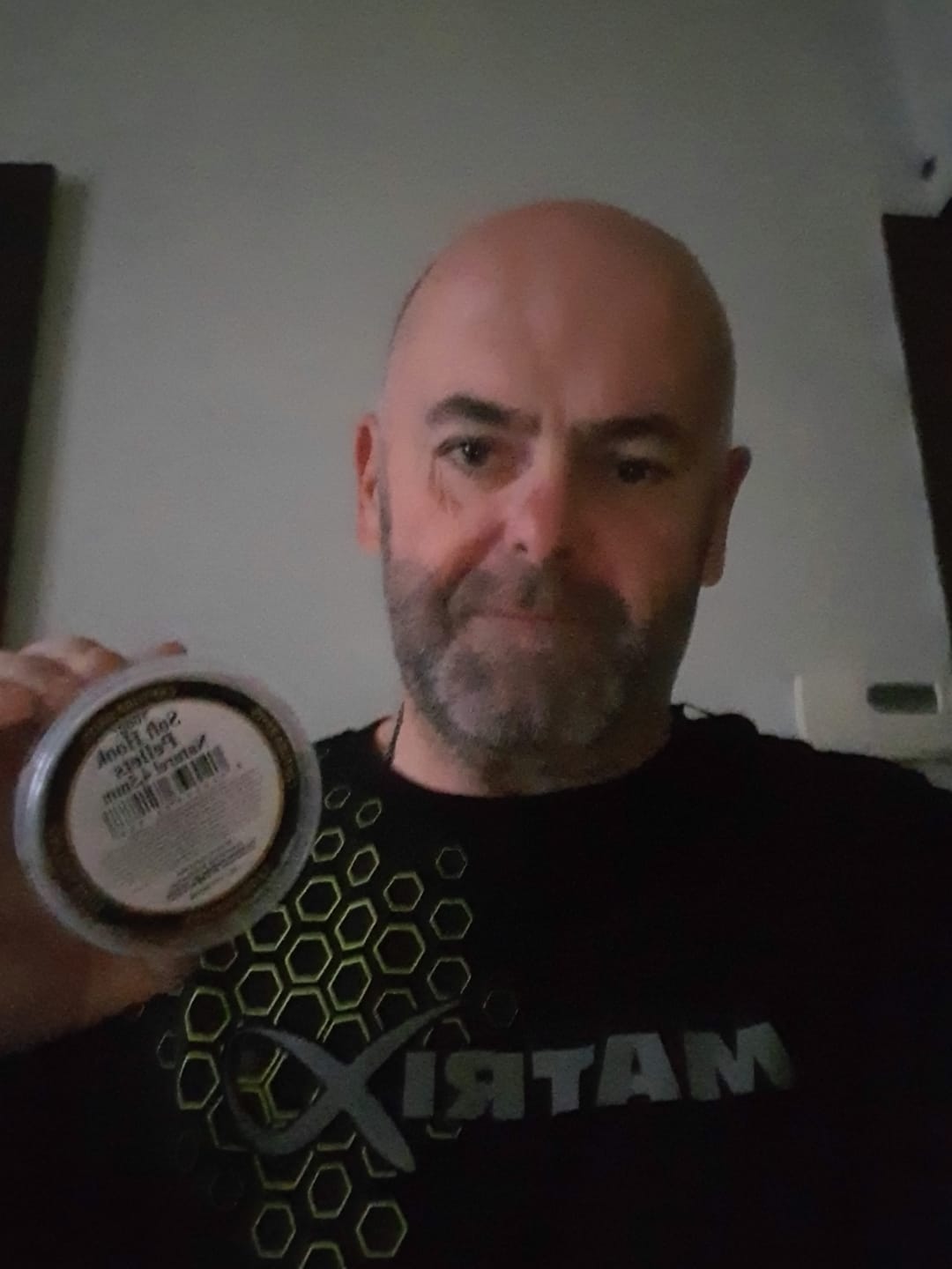 Customer photo review of Soft Hook Pellets 100g - Flex Edition (2-in-1) – Kant-en-klare Zachte Expanders