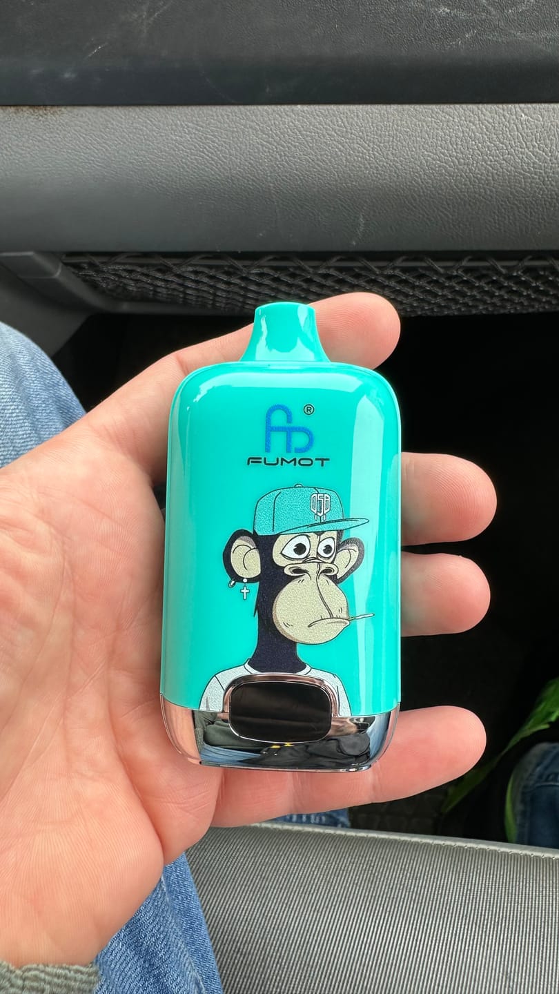 Customer photo review of Black Ice