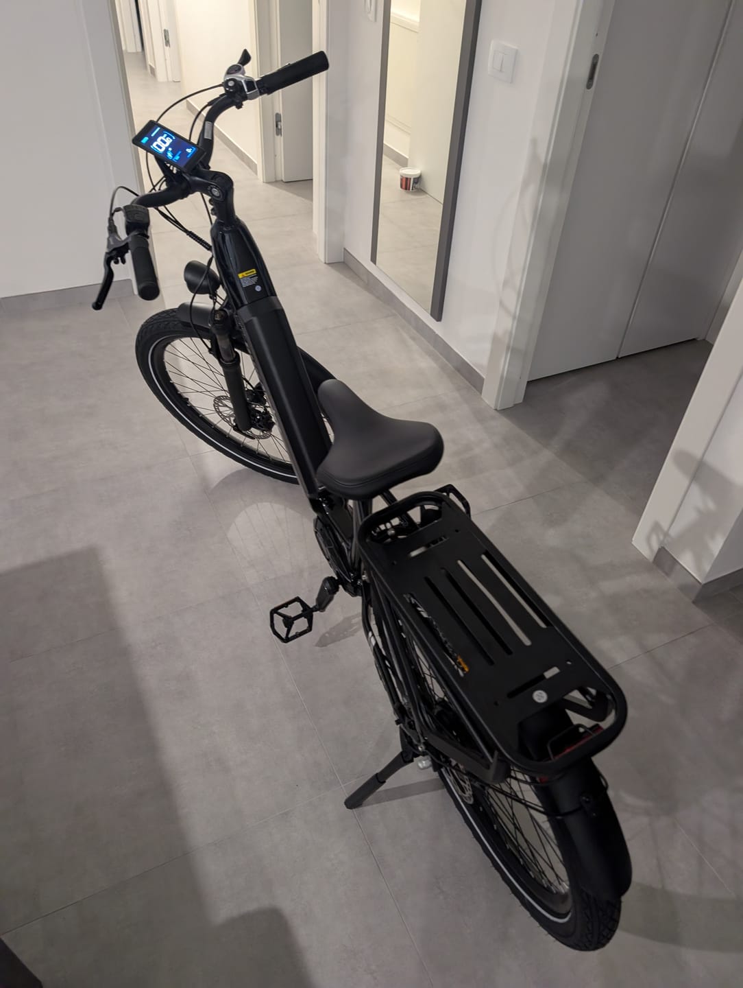 Customer photo review of Dukawey FUGL3.0