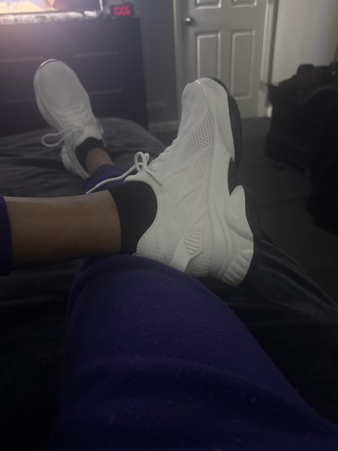 Customer photo review of Victor | Boost your height (+2.4” +3.1” +3.9”)