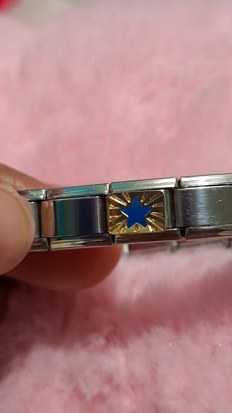 Customer photo review of Charm Estrella