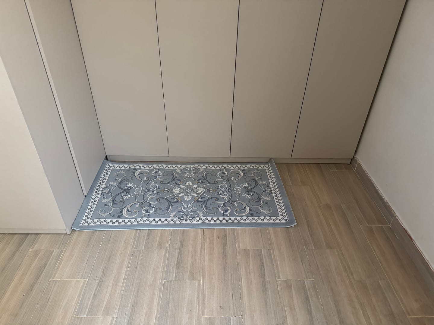 Customer photo review of سجادة كلاسيك - كان