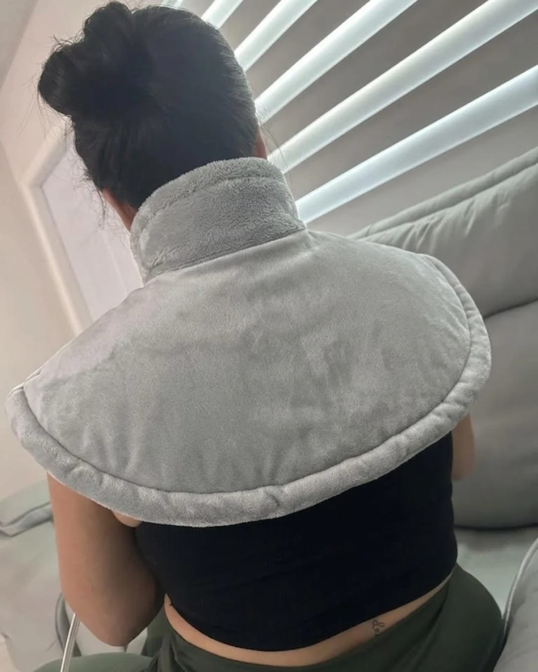Customer photo review of ThermaWrap Pro