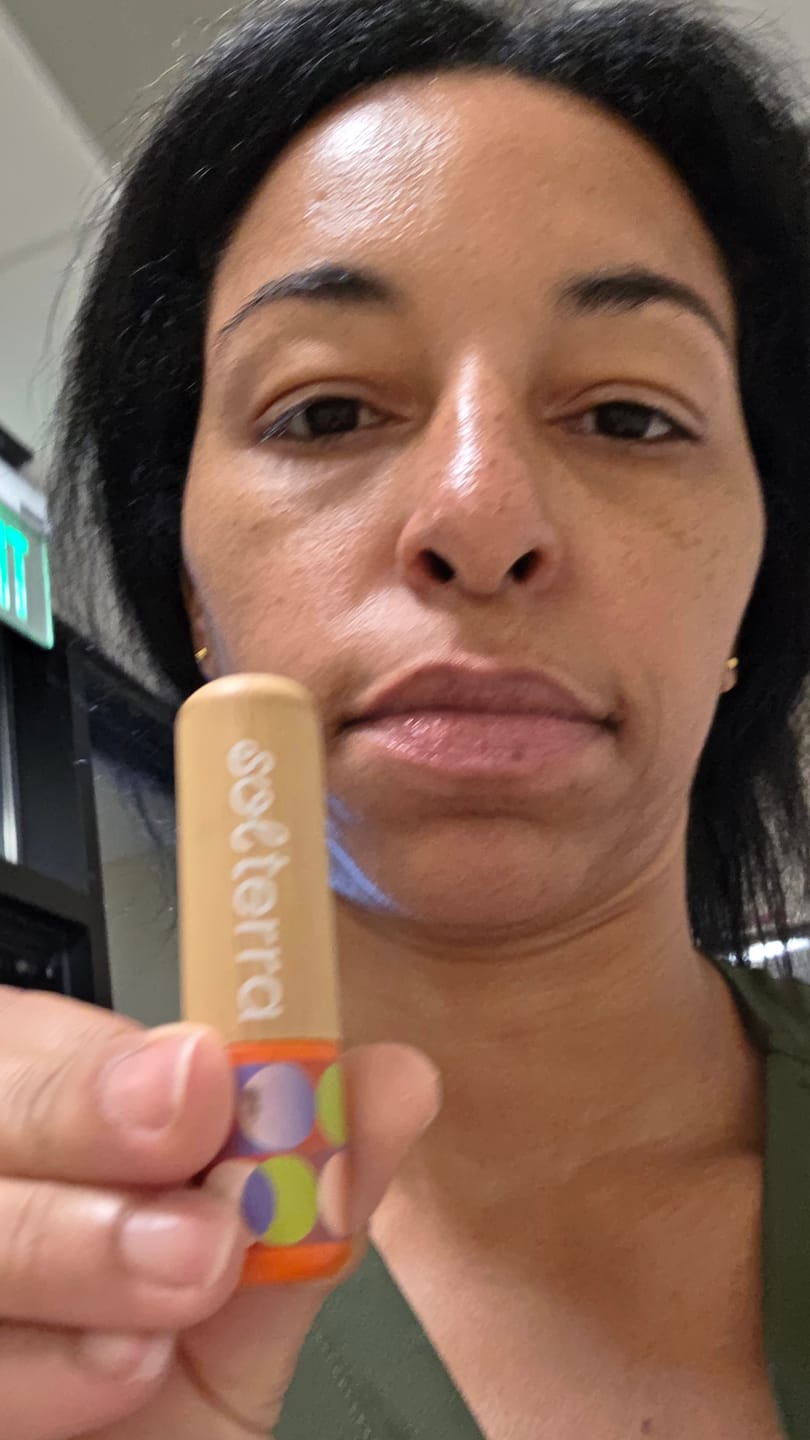 Customer photo review of Rising Chai Spice