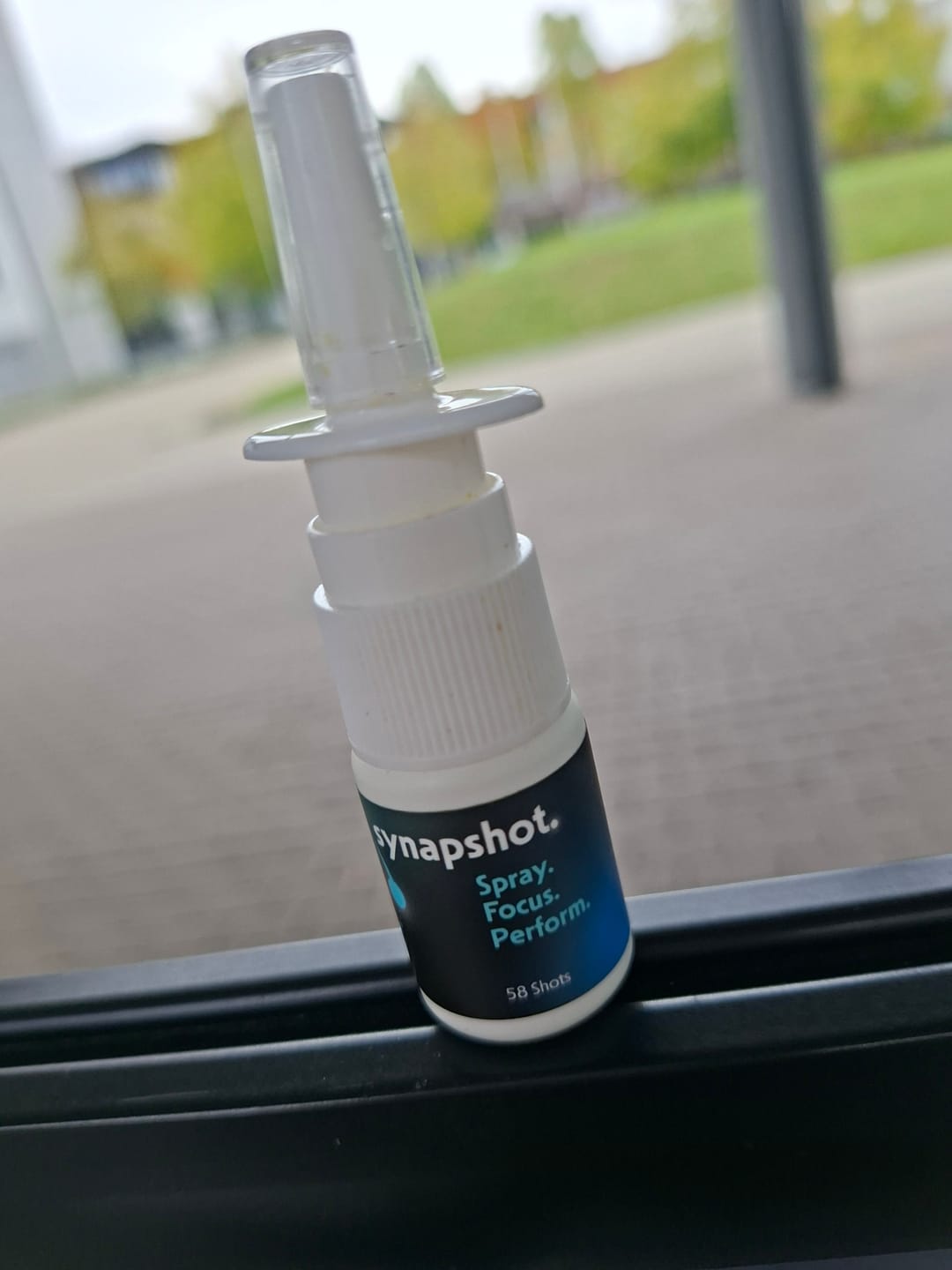 Customer photo review of Synapshot Einzelpackung – 58 Shots