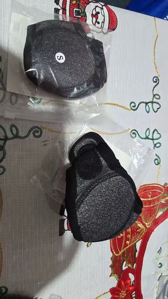 Customer photo review of DogCalm™ Orejeras con cancelación de ruido