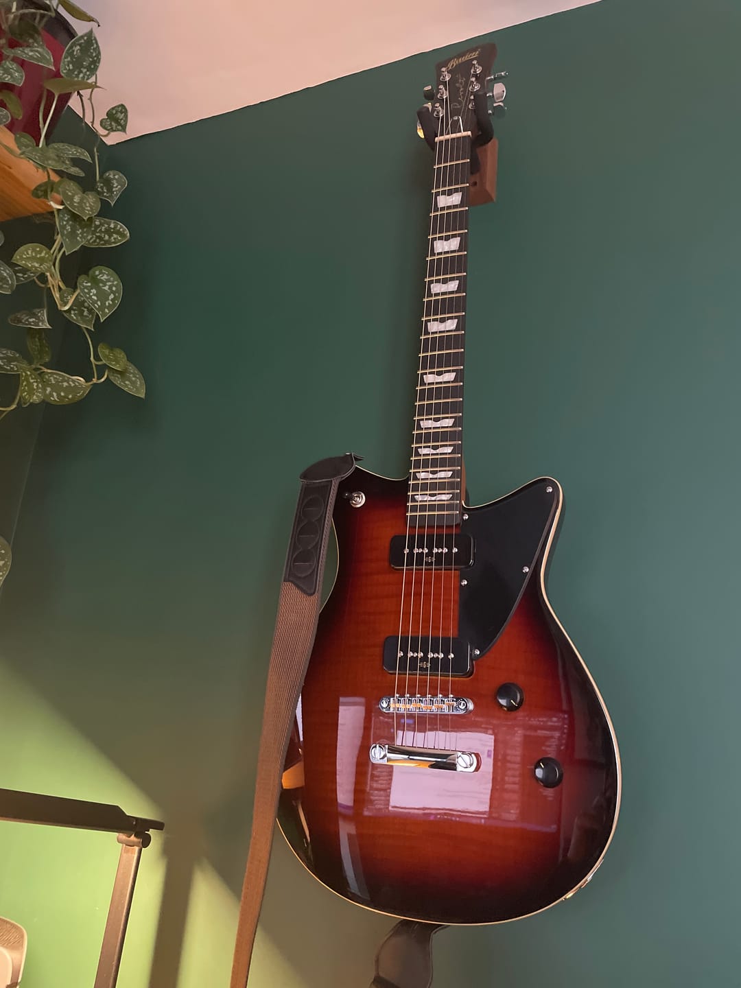 Customer photo review of Revolt - Dark Burst