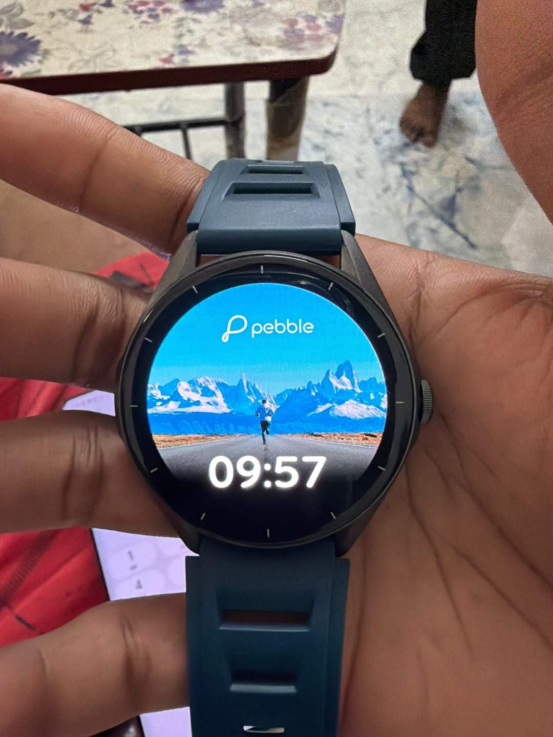 Customer photo review of Revolve Pro