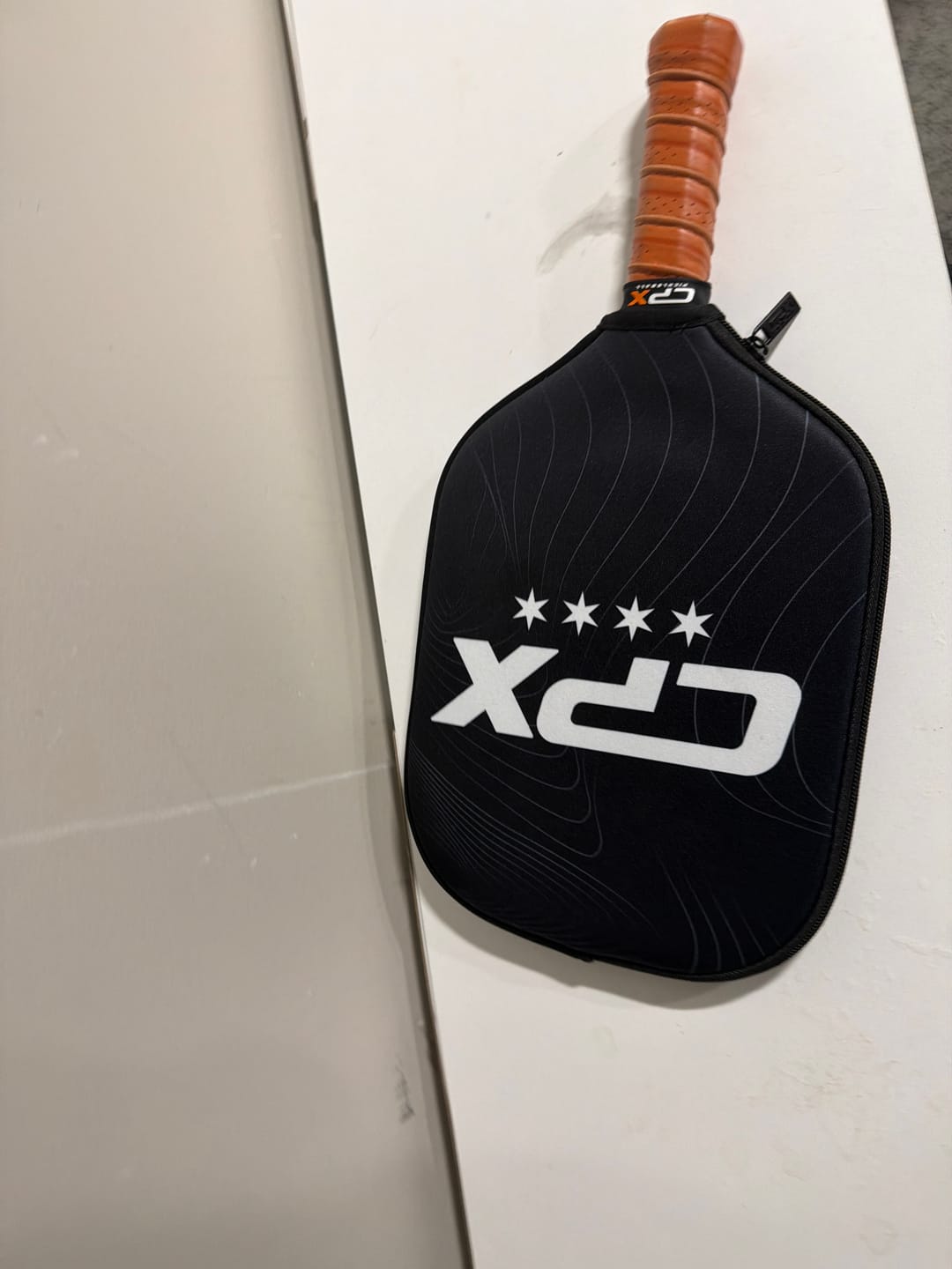 Customer photo review of Pro Series