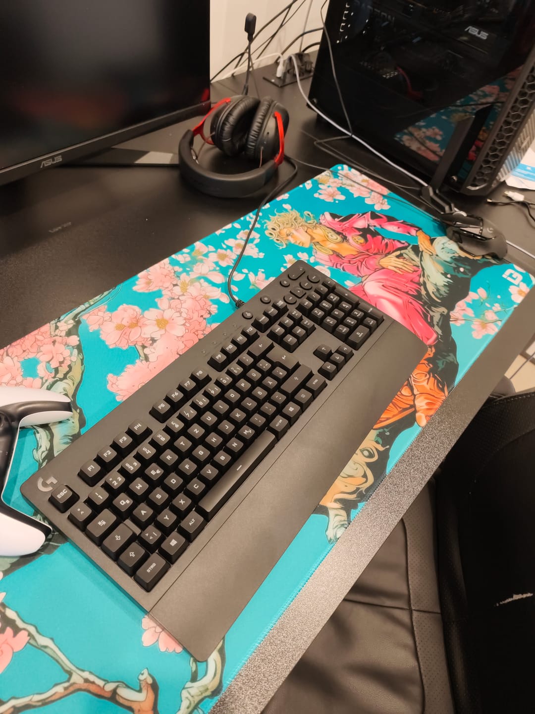 Customer photo review of Anime Dreams