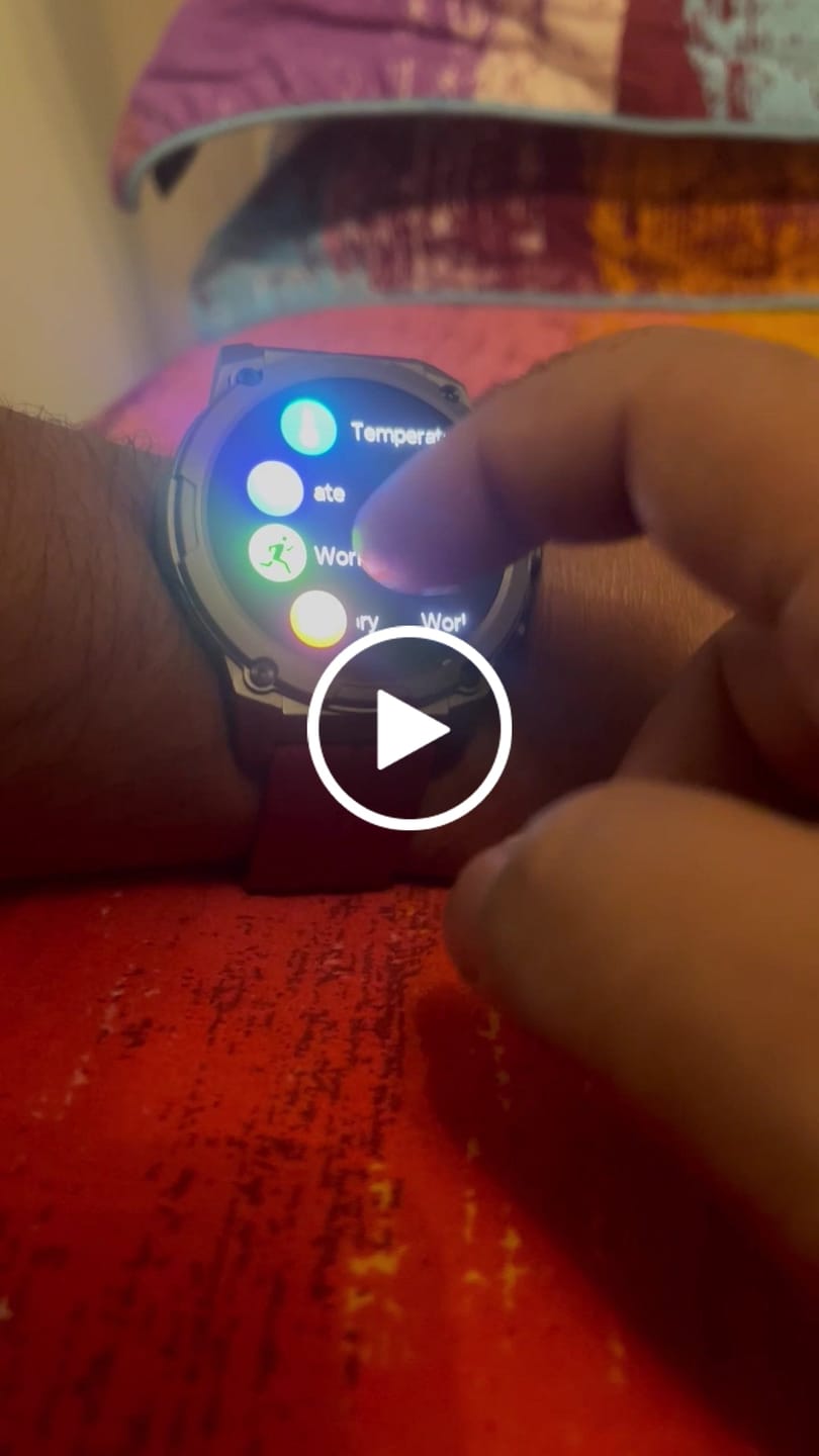 Customer video review of Gard Pro Ultra 3