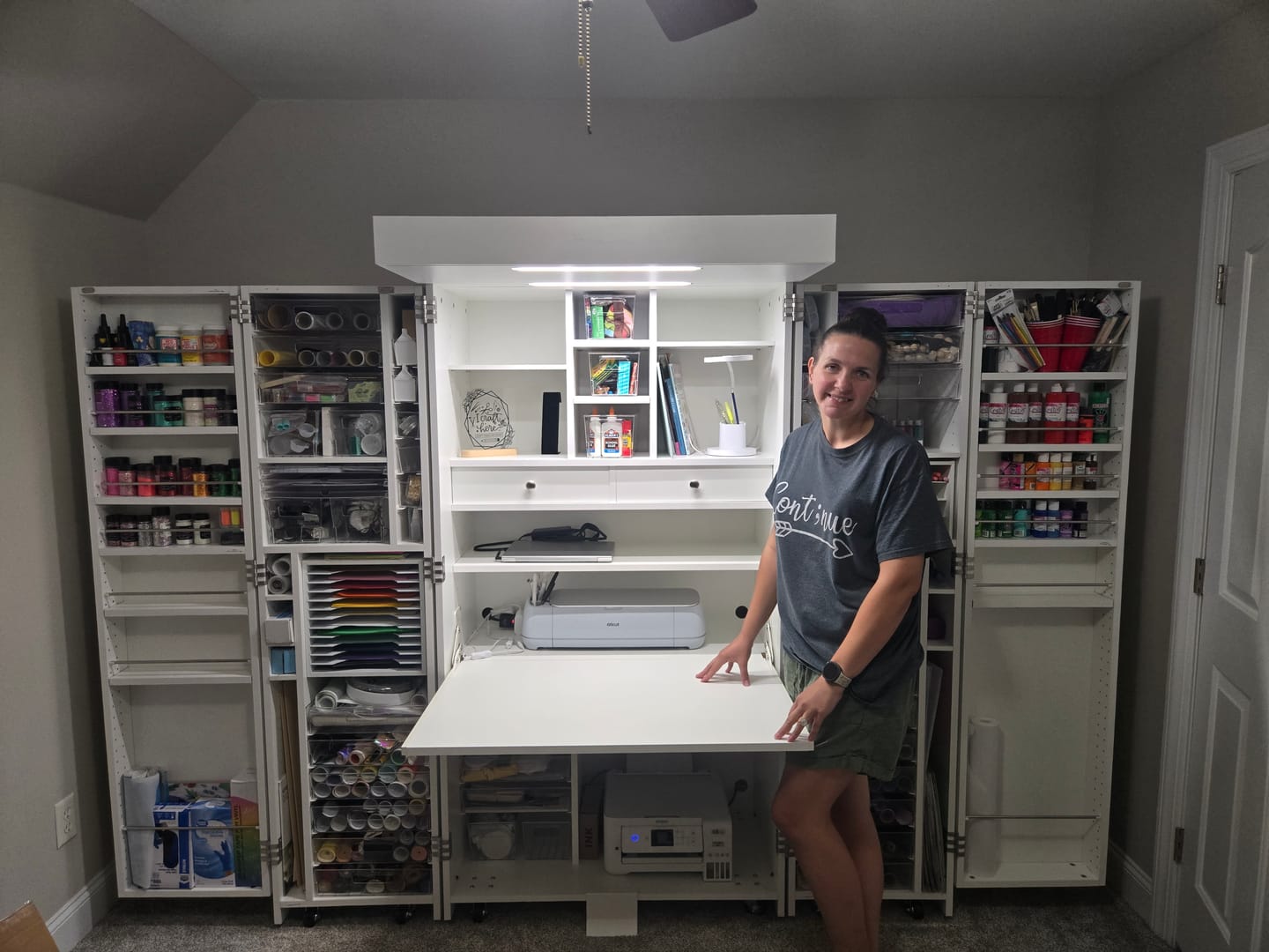Customer photo review of DreamBox Paper Crafting Bundle