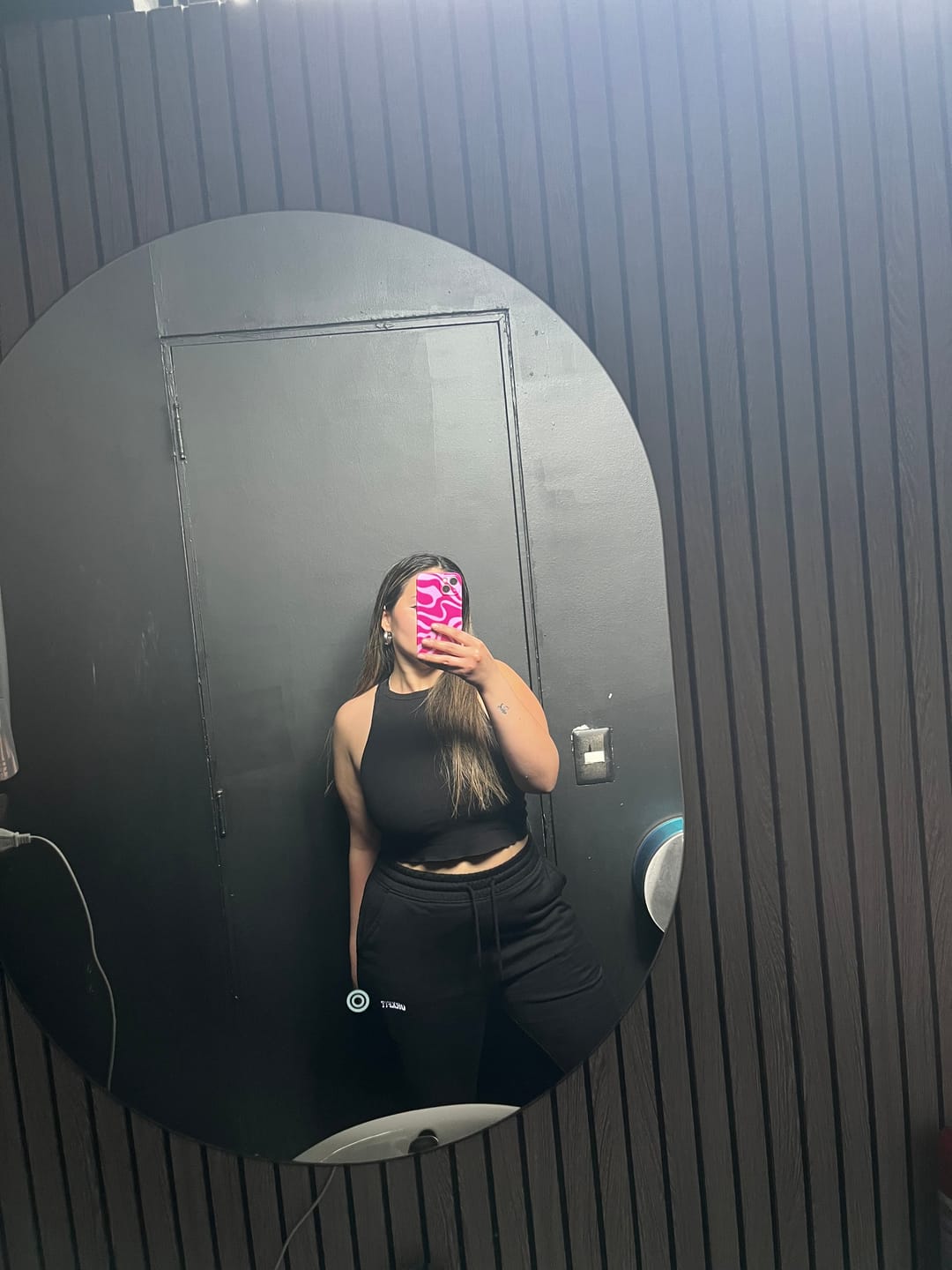 Customer photo review of Buzo ORX Classic Mujer
