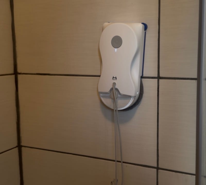 Customer photo review of HUTT 10 Premium