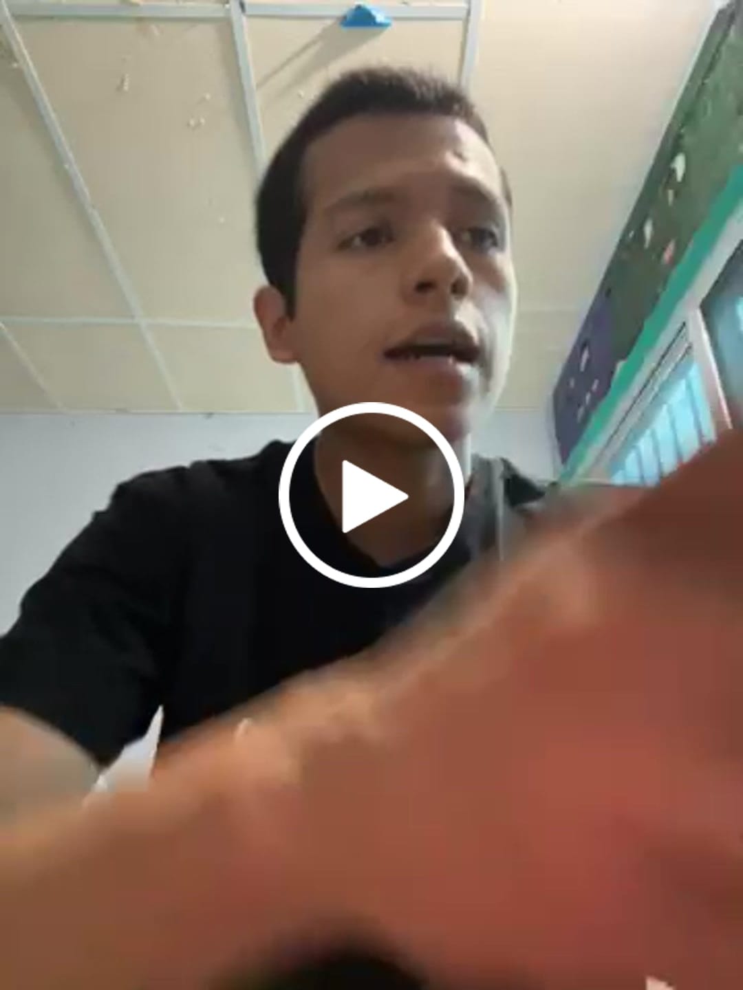 Customer video review of Perfume Unisex GAME OF SPADES FULL HOUSE PARFUM