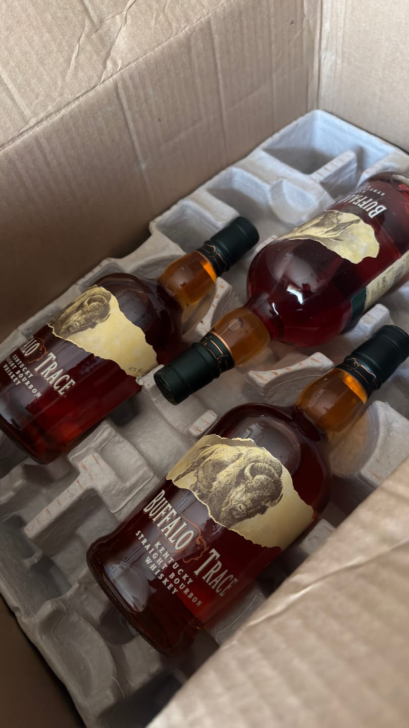 Customer photo review of Shipping insurance