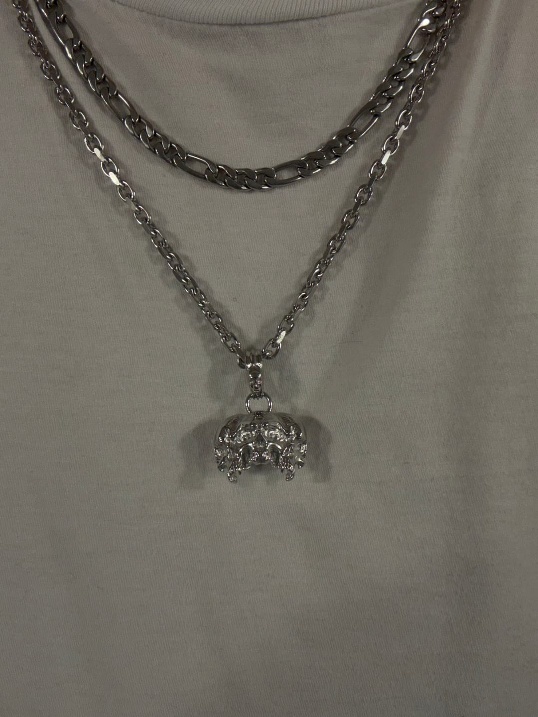 Customer photo review of ARIES CHAIN