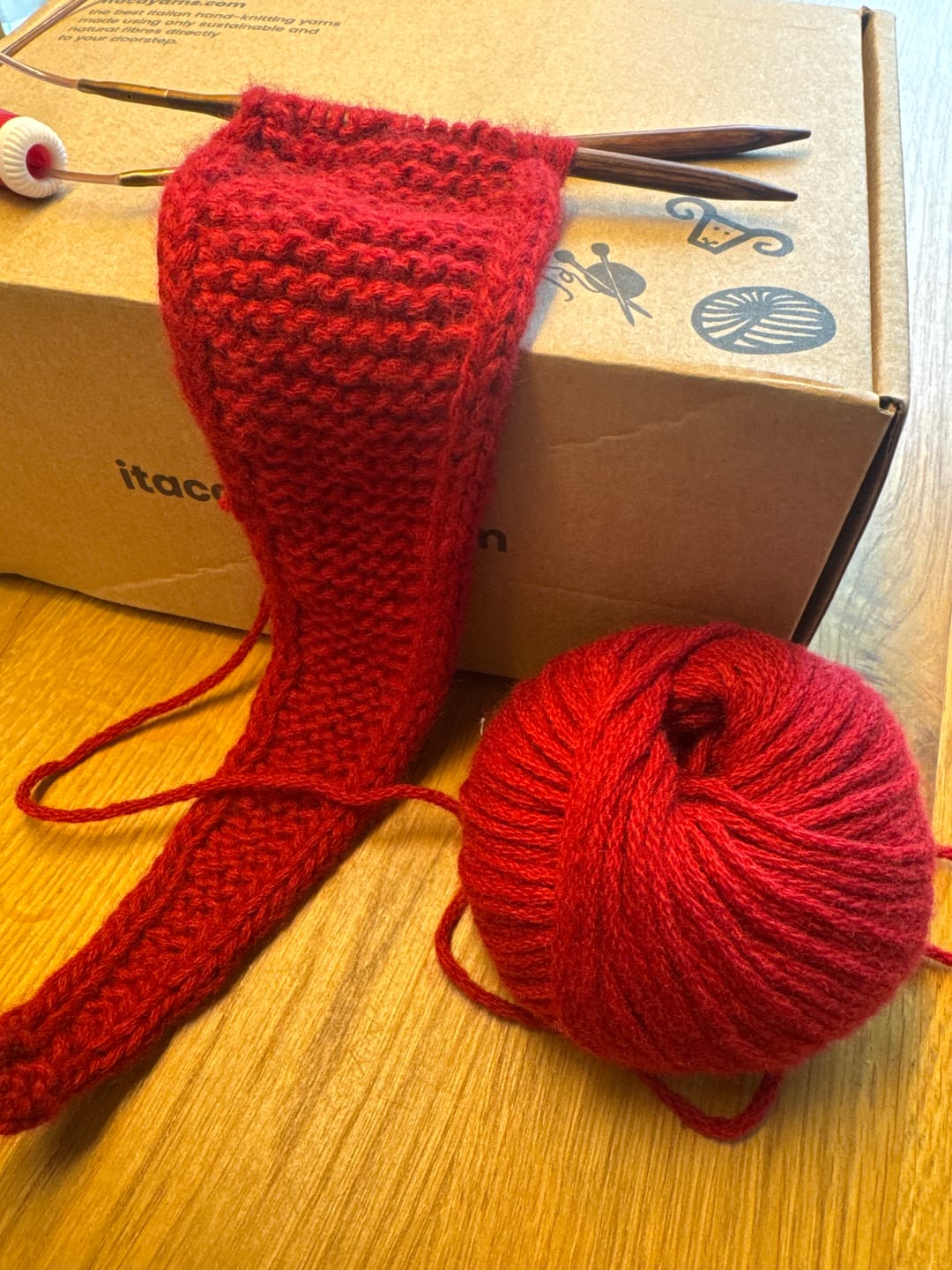 Customer photo review of LARGE