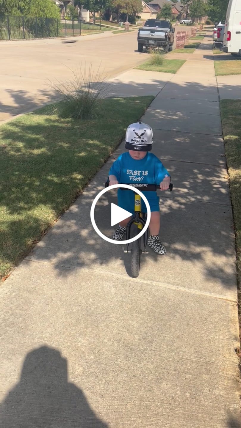 Customer video review of Free Returns + Shipping Protection