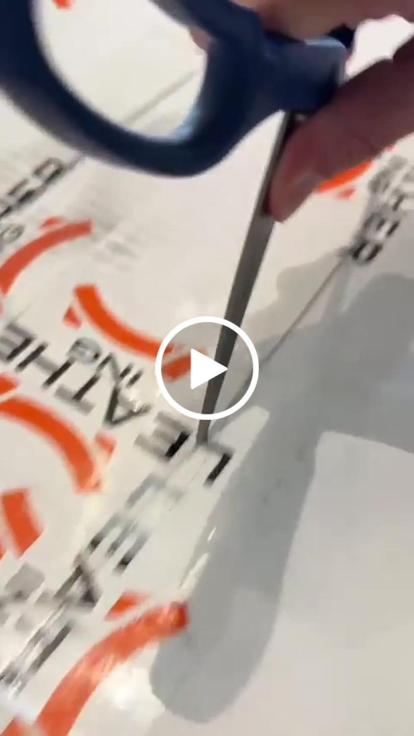 Customer video review of Richardson 112 Custom Leather Patch Hats