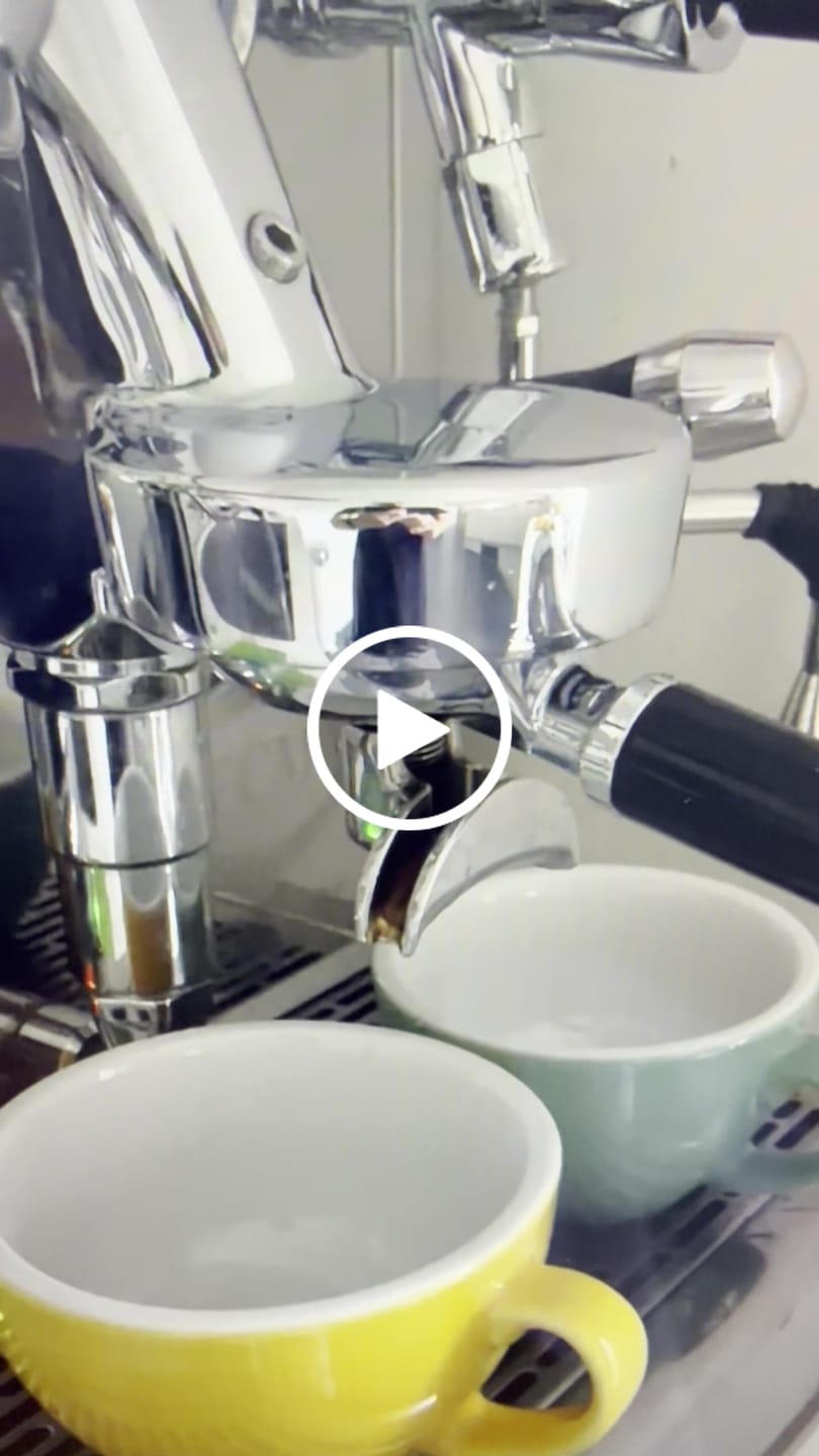 Customer video review of Malabar Arabica Extrem Säurearm