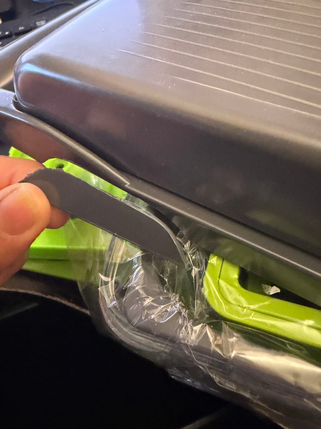 Customer photo review of Chef Solutions™ Essential Prep Bundle