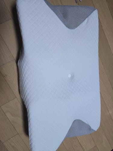 Customer photo review of Nocturno™ Pillow