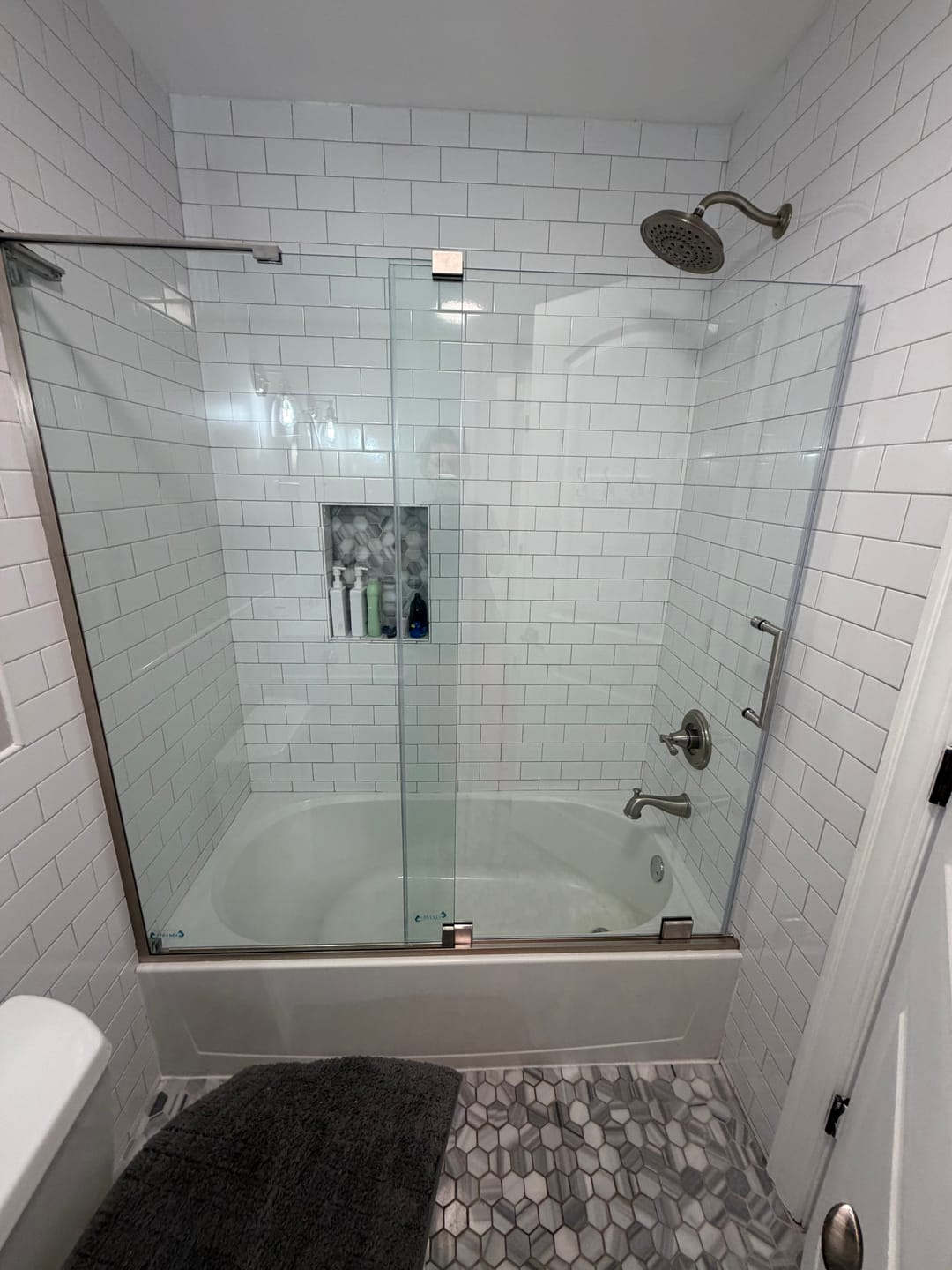 Customer photo review of Home Starter Bundle