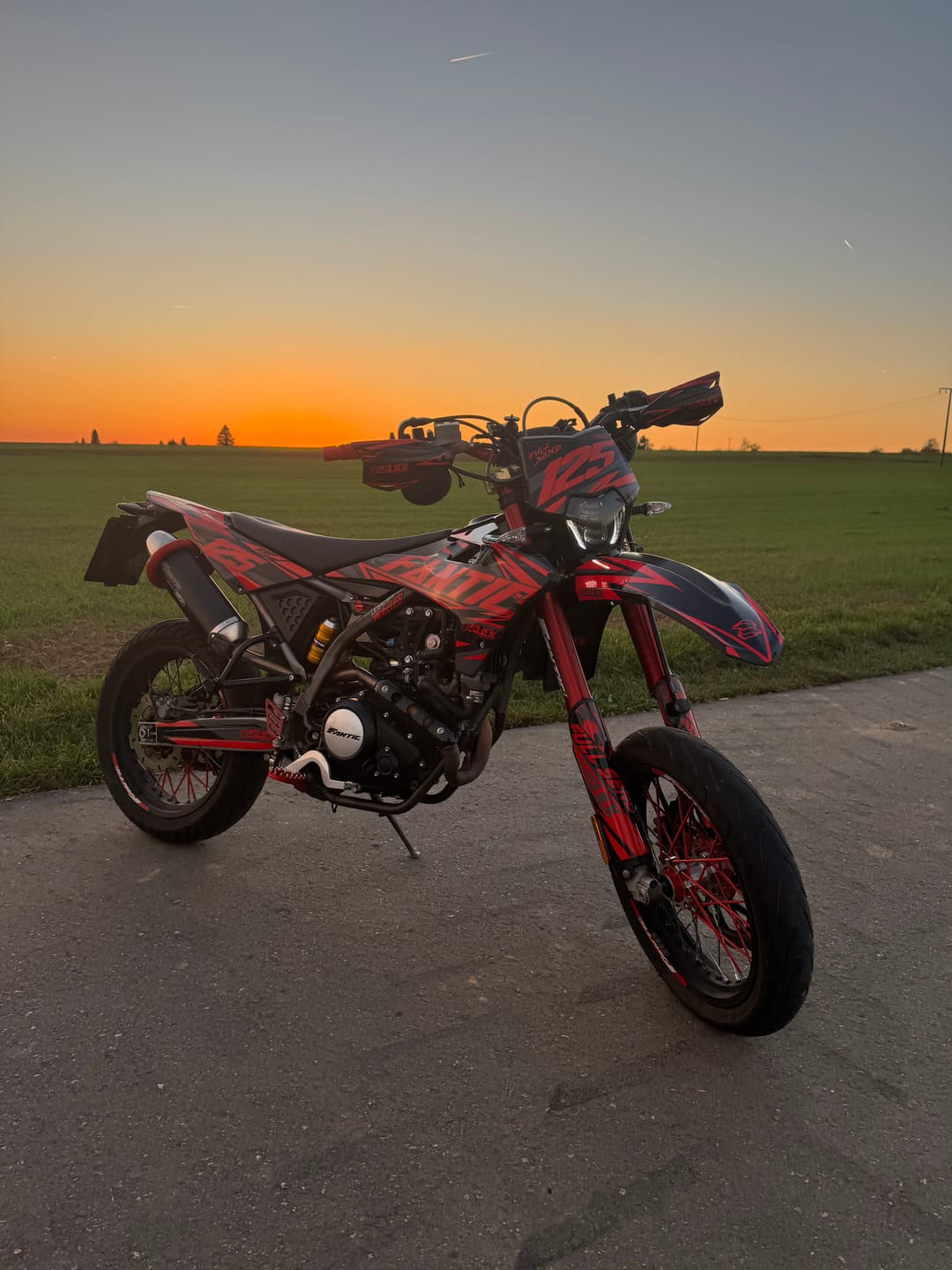 Customer photo review of Decal Doctor - Reprint Service