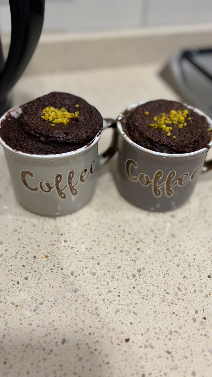 Customer photo review of Depliant Kefood
