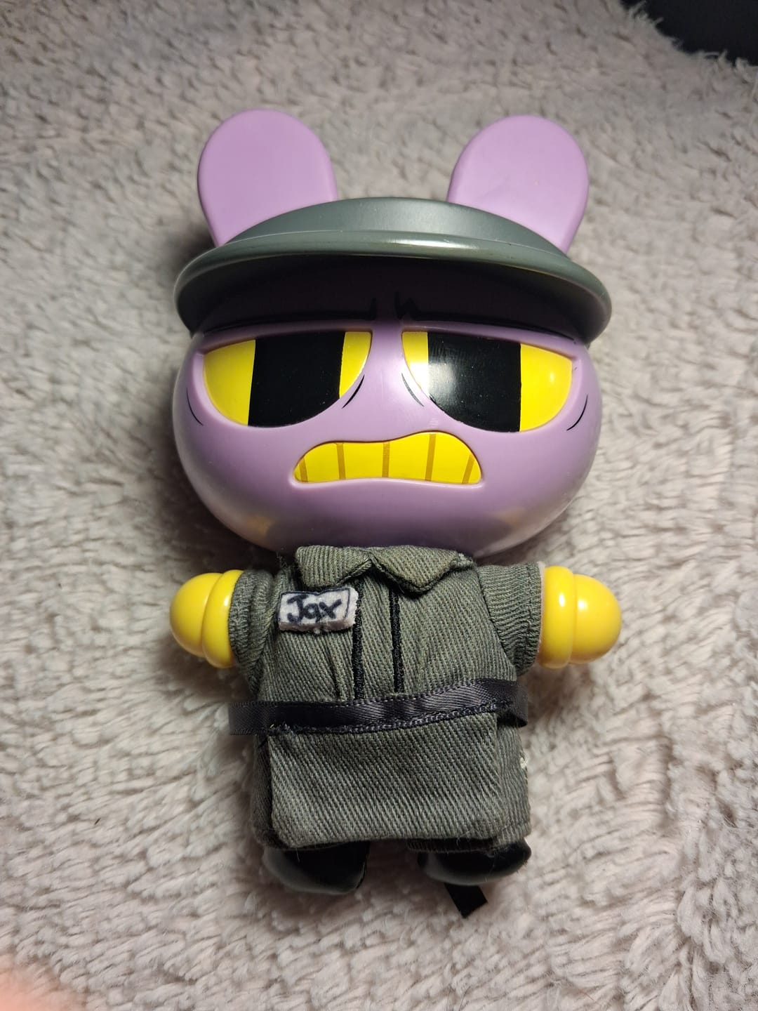 Customer photo review of Jax Pendantz Blindbox