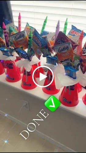 Customer video review of Upload Your DTF Gang Sheet