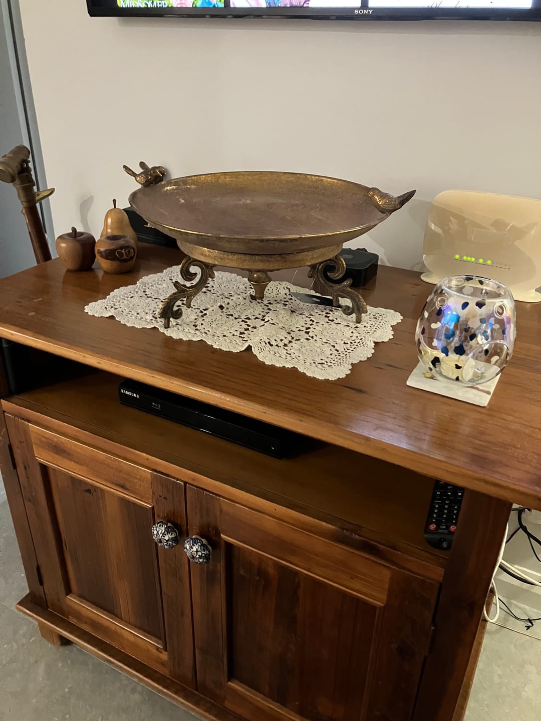 Customer photo review of The Château Styling Guide