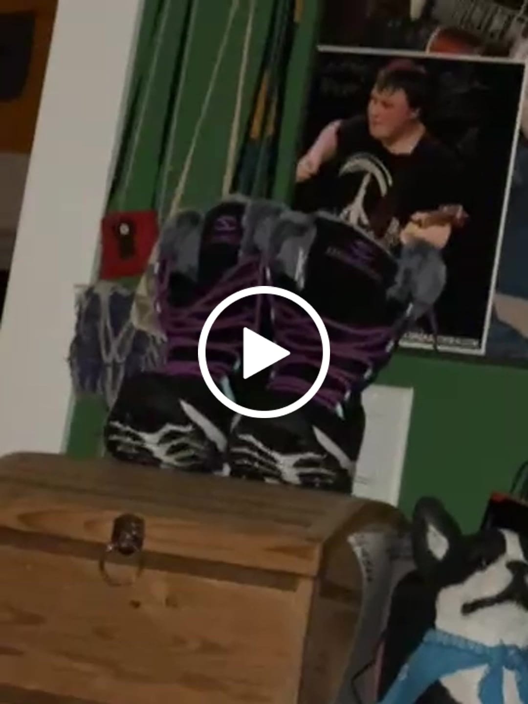 Customer video review of Pioneer Trail - Snow Boots