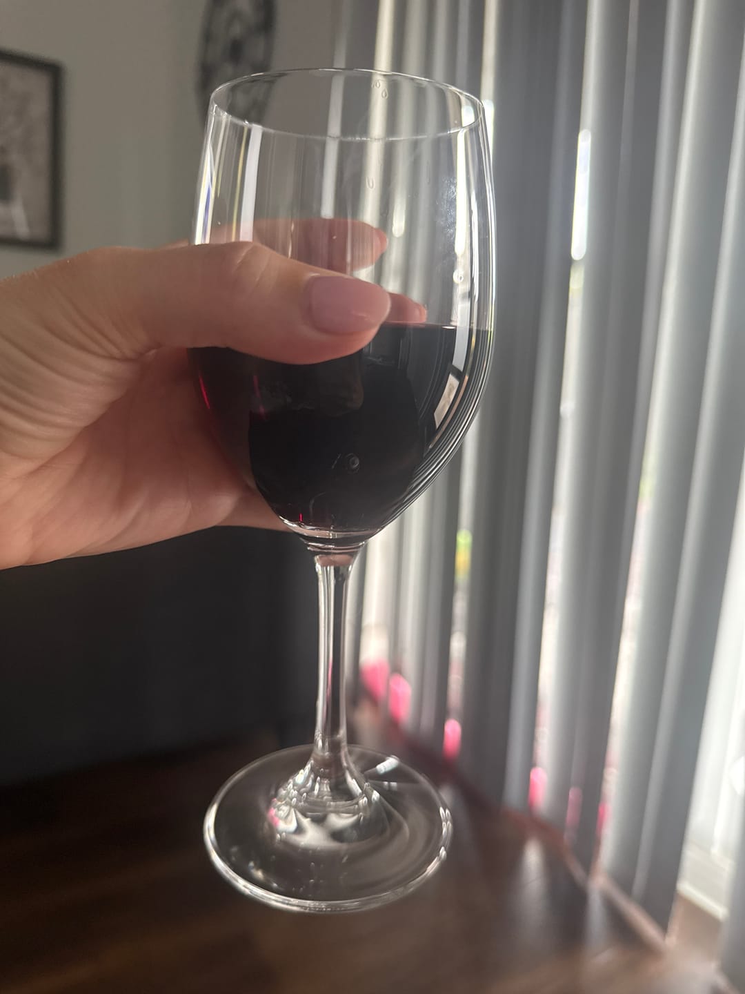 Customer photo review of Sampler - 4 Pack