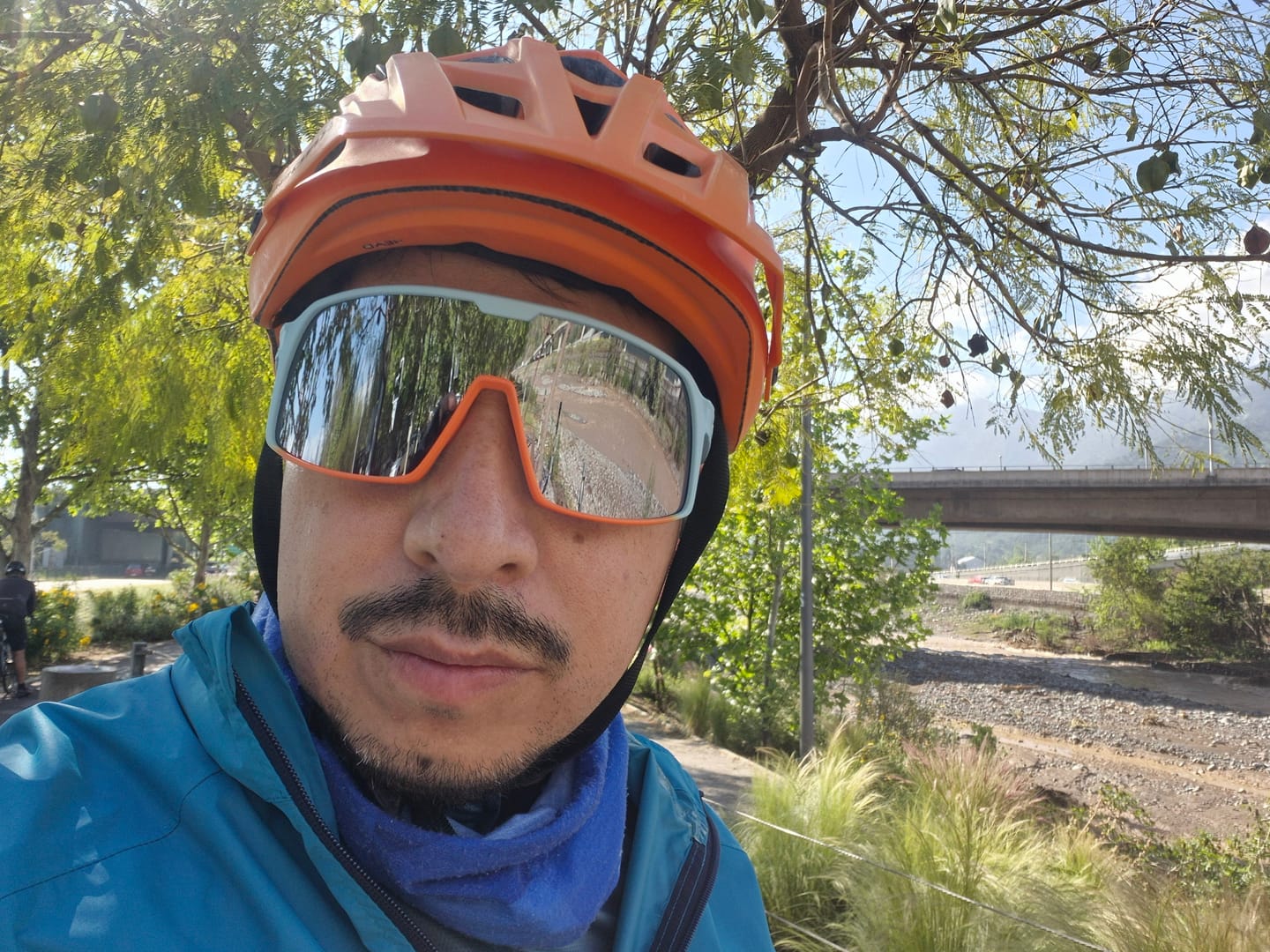 Customer photo review of Lentes Policromados LS-450 Lameda