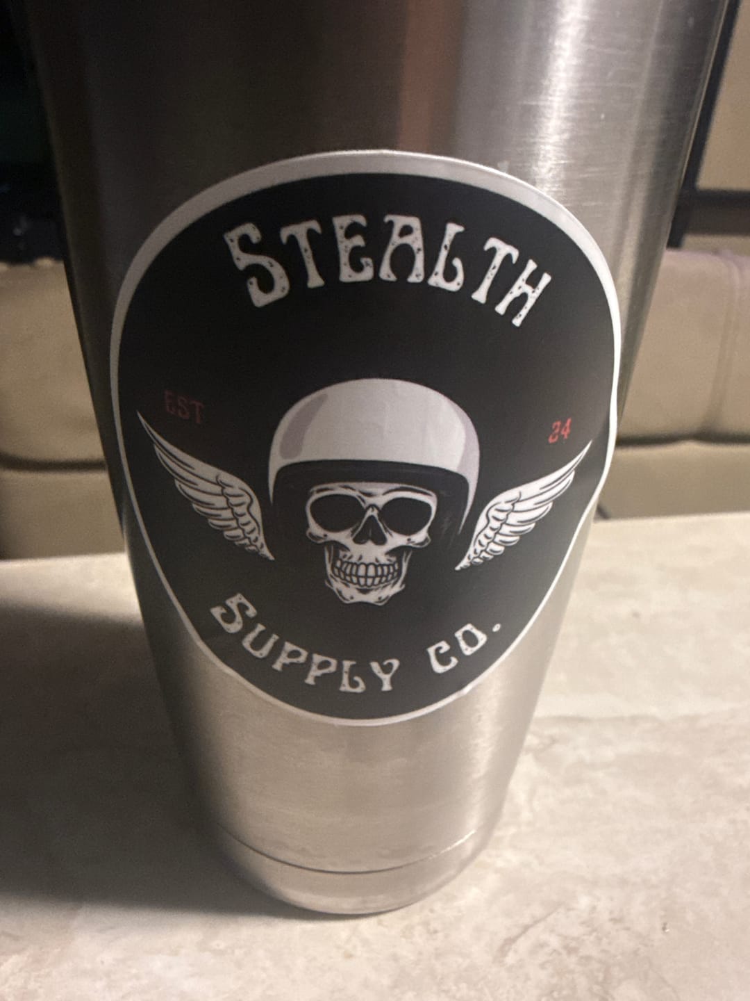 Customer photo review of Mystery Cash Box *DOUBLE ENTRIES*