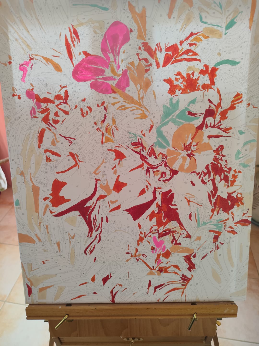 Customer photo review of Sœurs tropicales