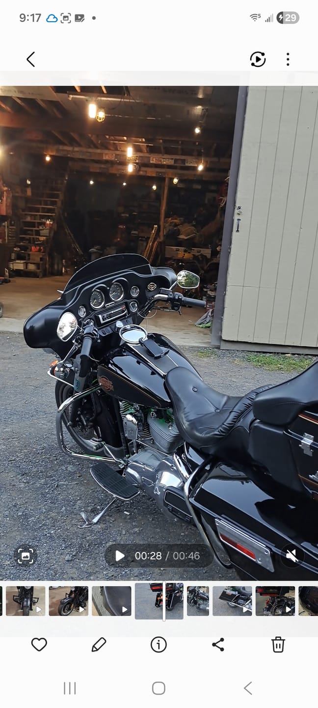 Customer photo review of Super Power | Heavy Duty, Major Defect Paint Correction Compound