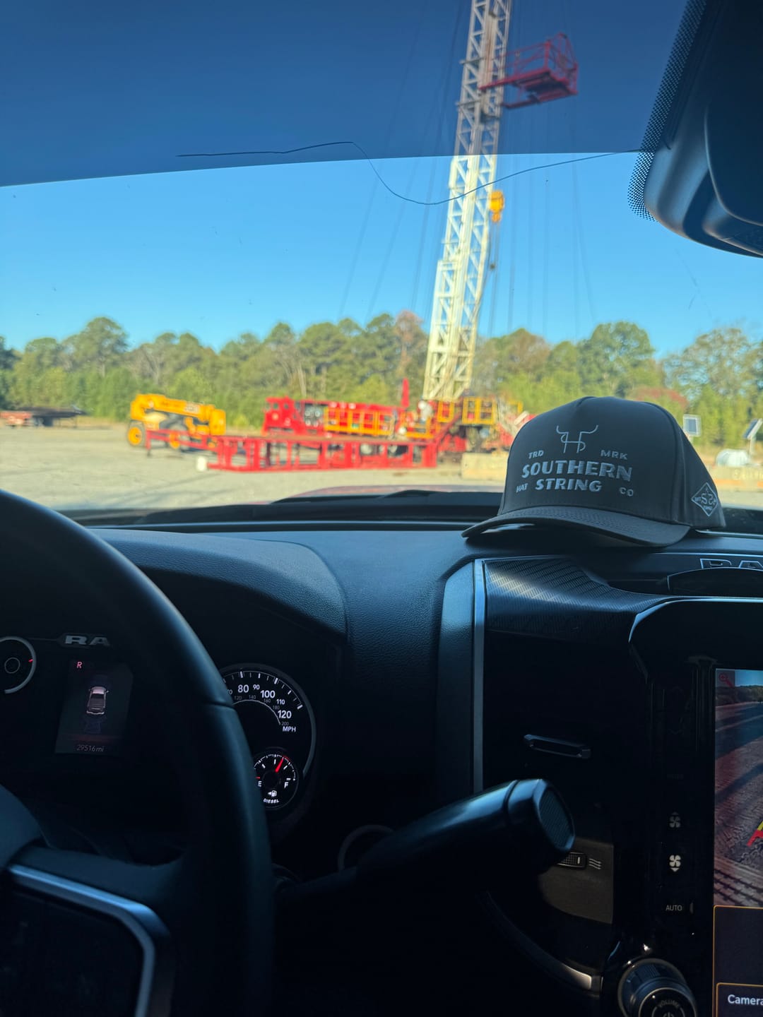 Customer photo review of Hat of the Month Crew | Join Here