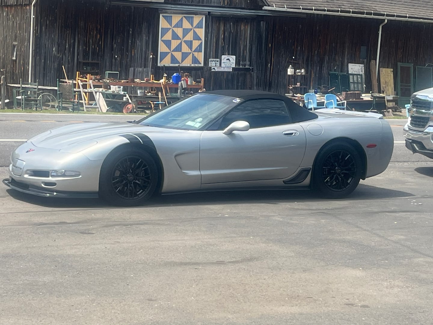 Customer photo review of Ceramic Coating Applicator
