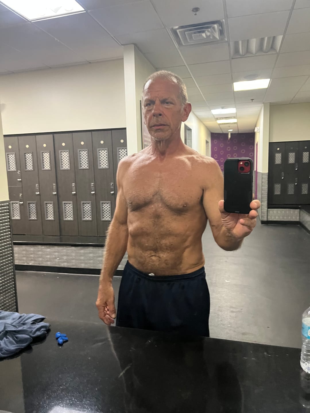Customer photo review of VINTAG3D - HIGH STIMULANT PERFORMANCE ENHANCEMENT