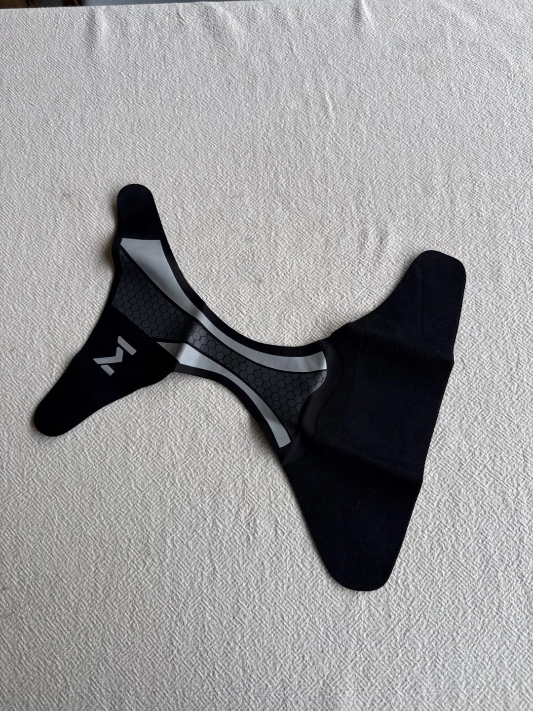 Customer photo review of Chevillère de maintien réglable Pillova
