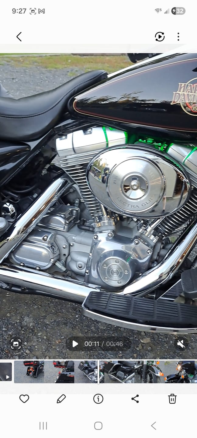 Customer photo review of Greenway's Metal Boost