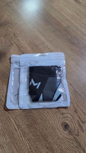 Customer photo review of Chevillère de maintien réglable Pillova