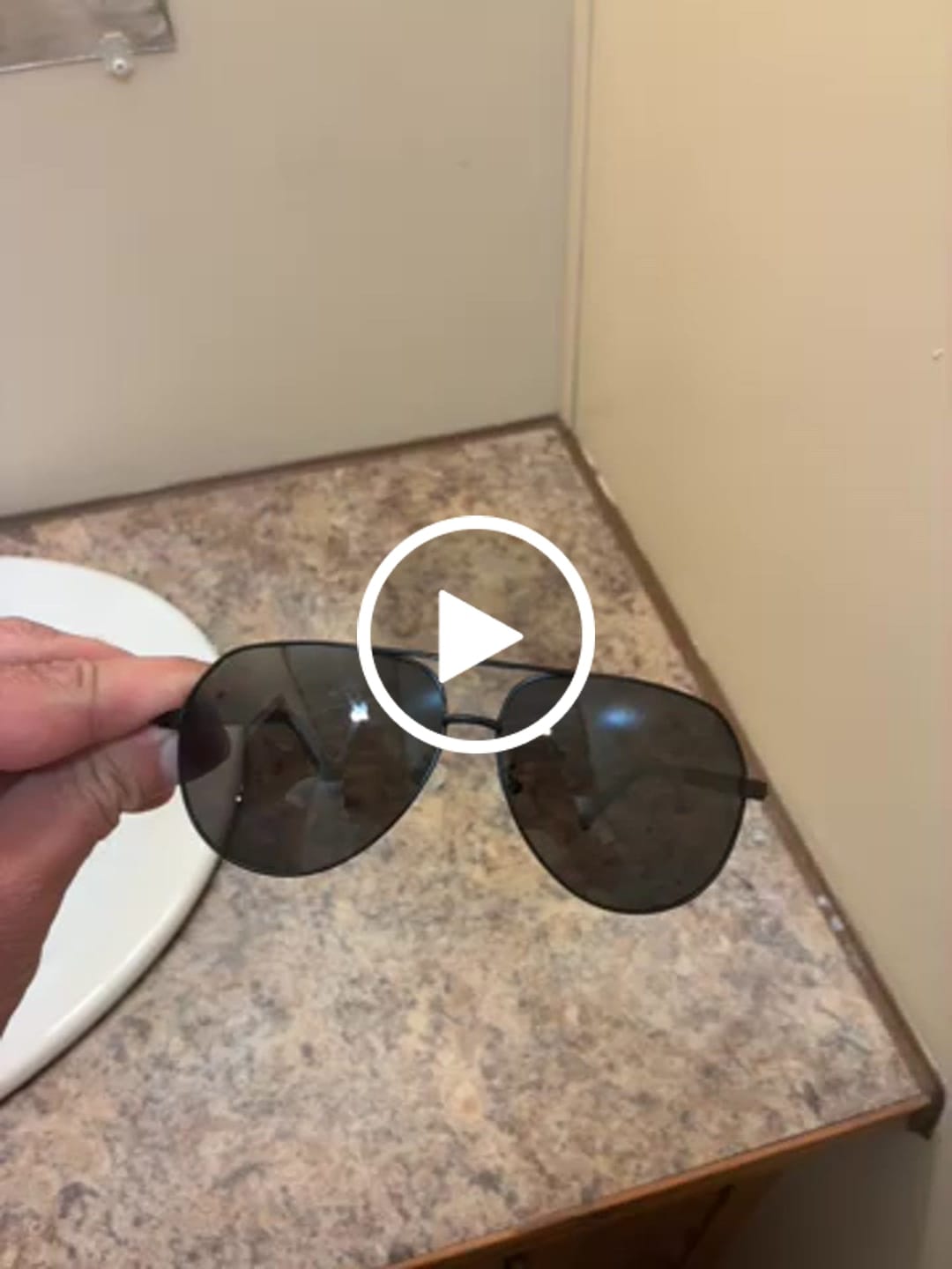 Customer video review of Aviators - XL/XXL - Performance