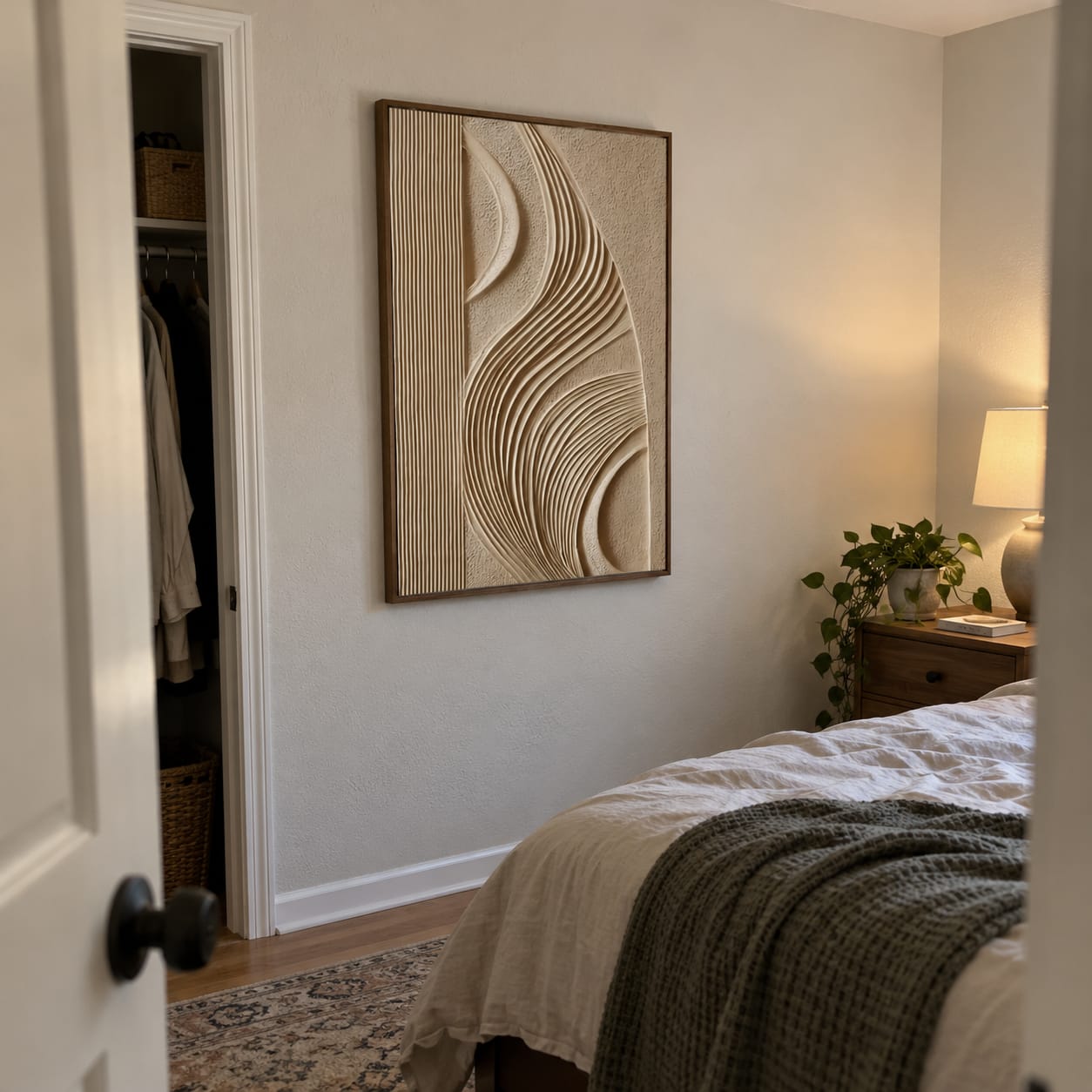 Customer photo review of Ivory-Current