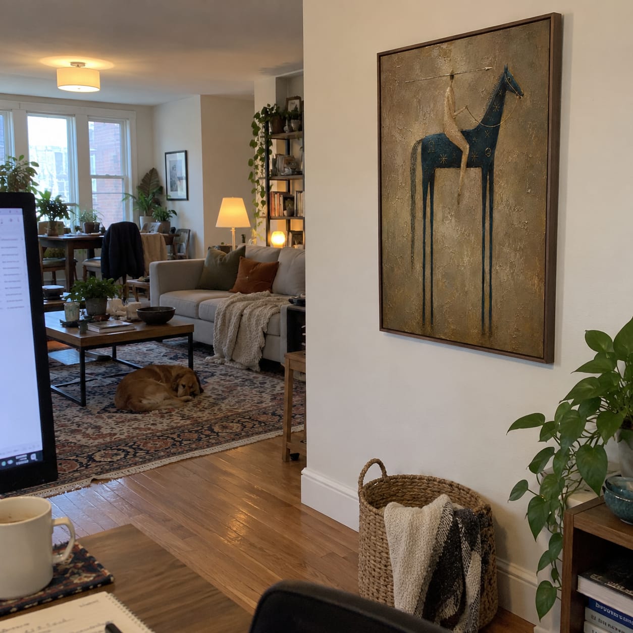 Customer photo review of Astral-Sentinel