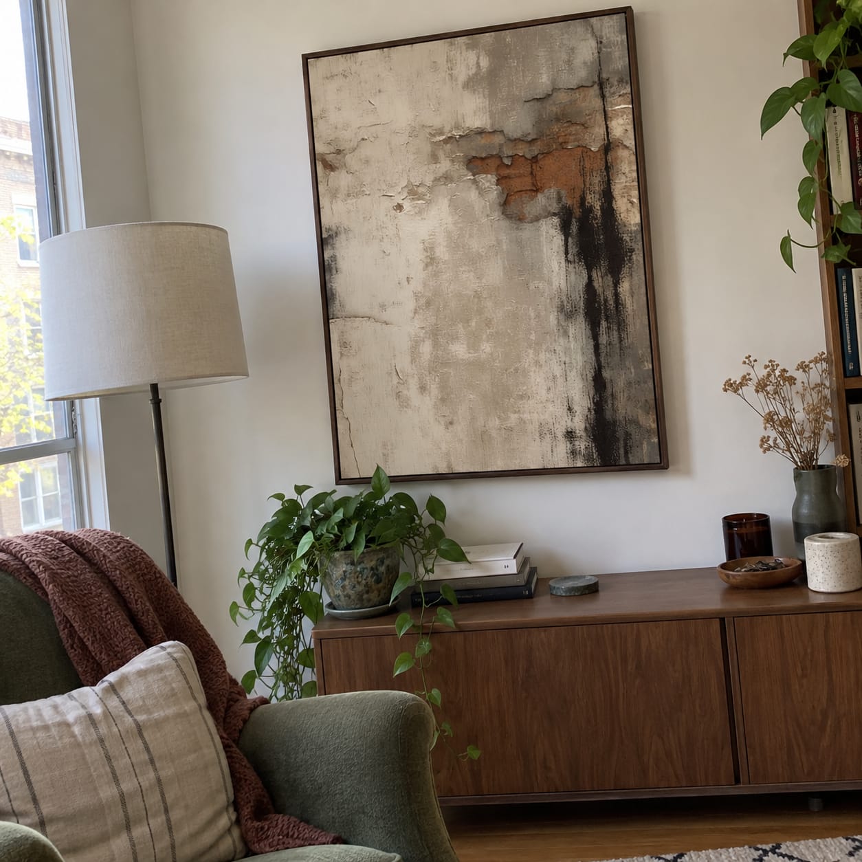 Customer photo review of Terracotta-Vestige